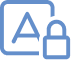 OCR Icon